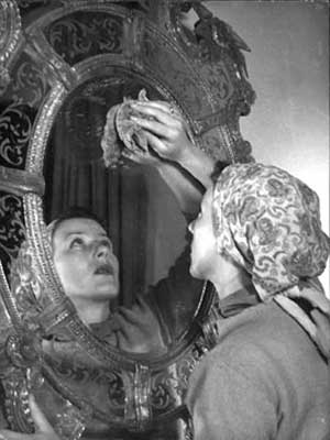 mirror