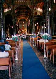 church