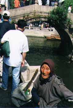 Zhouzuang