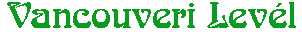 levelek